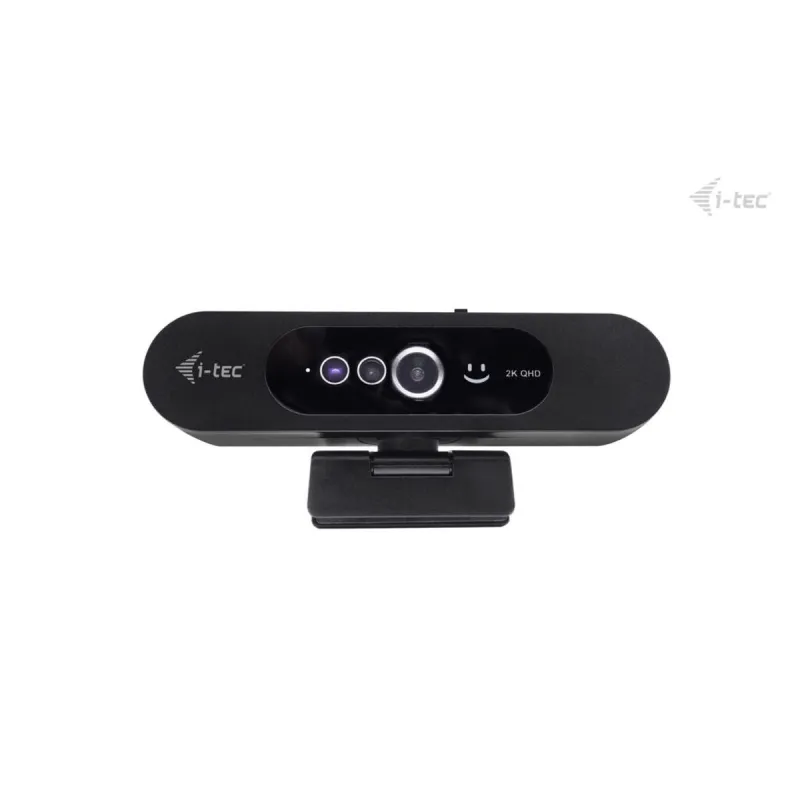 Webcam i-Tec CAMSOLOMON2KW200